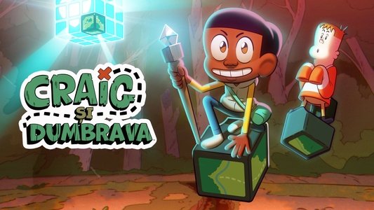 Craig of the Creek