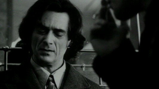En compagnie d'Antonin Artaud