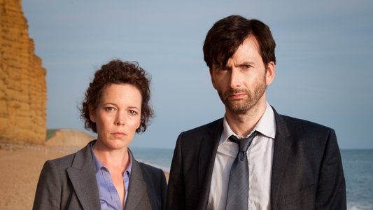Broadchurch