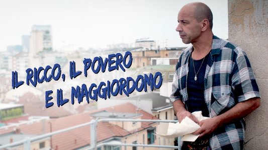 Il ricco, il povero e il maggiordomo