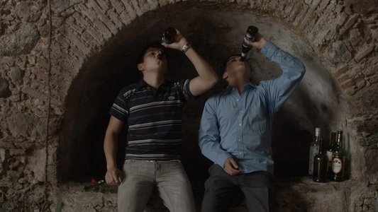 Un mundo para Raúl