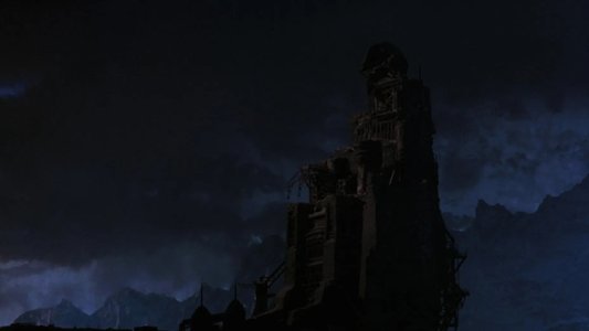Bram Stoker's Dracula