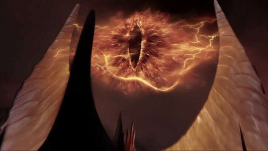 The Lord of the Rings: The Two Towers