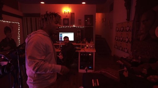 Juice WRLD: Into the Abyss