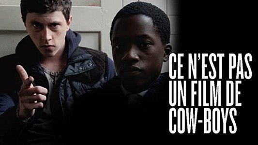 Ce n'est pas un film de cow-boys