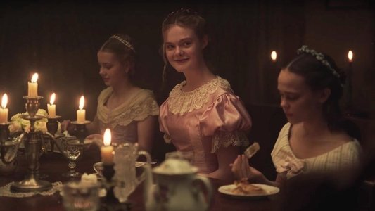 The Beguiled