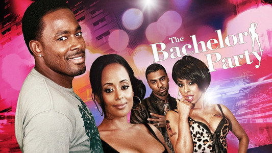 The Bachelor Party