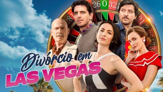 Divorzio a Las Vegas