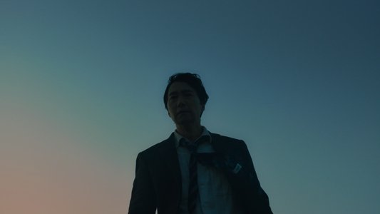 헤어질 결심
