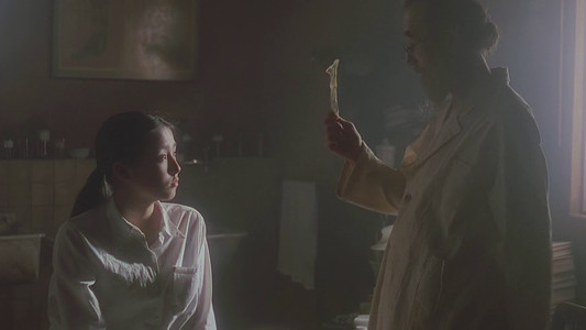 スワロウテイル