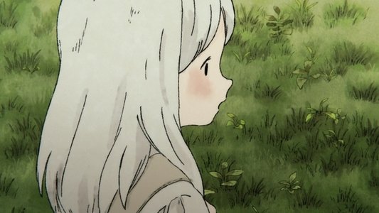とつくにの少女