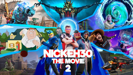 Nick Eh 30: The Movie 2