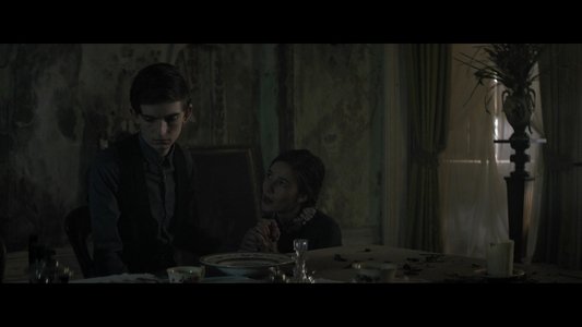 The Lodgers