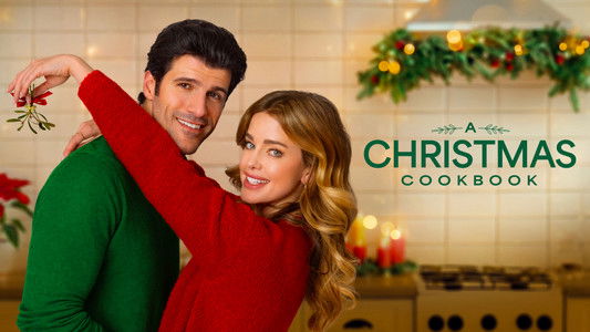 The Christmas Cookbook