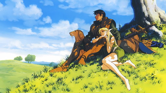 ロードス島戦記
