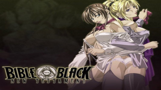 バイブルブラック：新約聖書