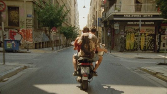 Τα Περιστέρια Αρρωσταίνουν όταν η Πόλη Φλέγεται