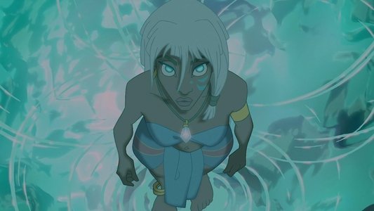 Atlantis: The Lost Empire