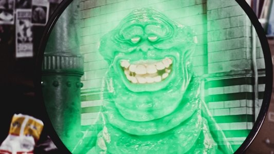 Ghostbusters II
