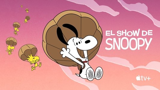 The Snoopy Show