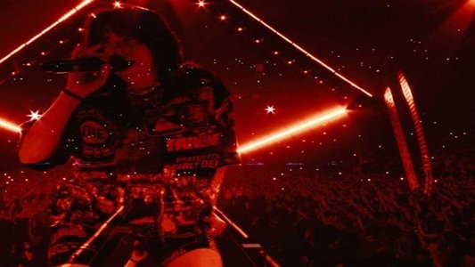 Billie Eilish: Live at the O2 (Extended Cut)