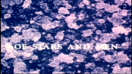 Of Stars and Men