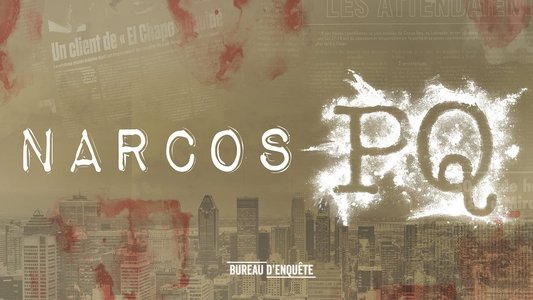 Narcos PQ