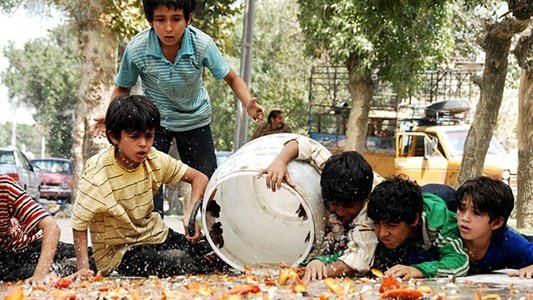 آواز گنجشک‌ها