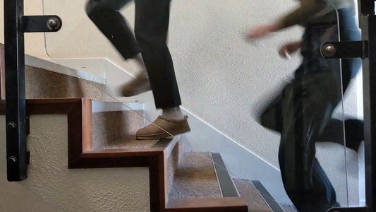 You Say Jump