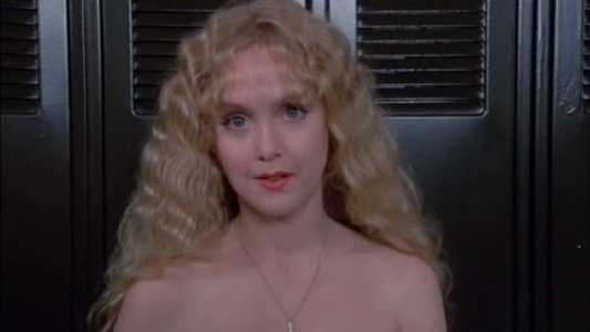 Hello Mary Lou: Prom Night II