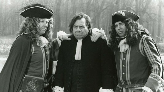 Tartuffe ou l'Imposteur