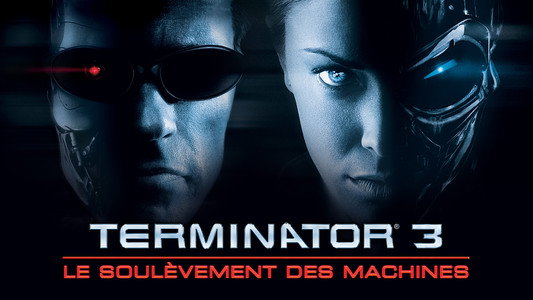 Terminator 3: Rise of the Machines