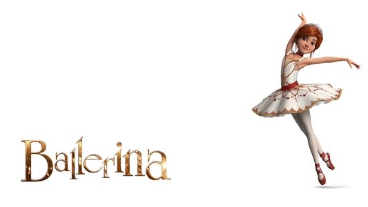Ballerina