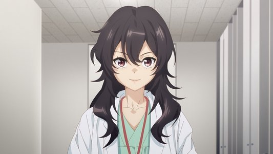 天久鷹央の推理カルテ