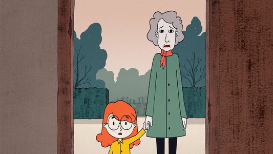 La Vie de château : Mon enfance à Versailles