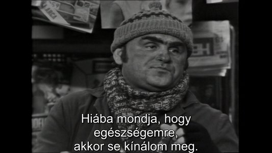Még mindig aktuális...