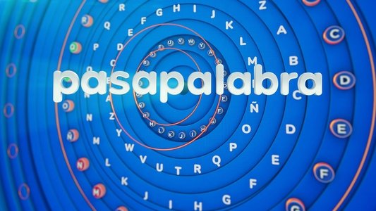 Pasapalabra