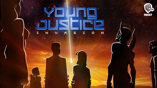 Young Justice