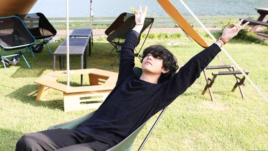 In the SOOP BTS편
