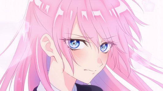 可愛いだけじゃない式守さん