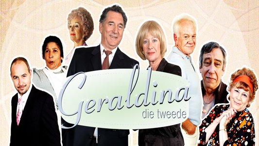 Geraldina Die Tweede