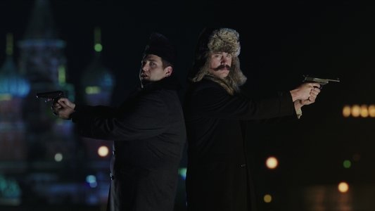 22 Jump Street