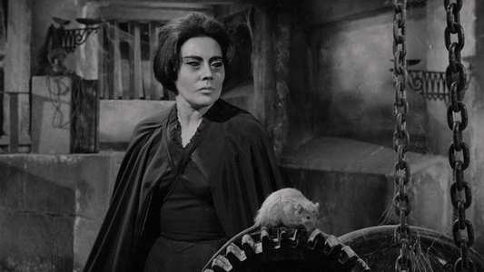 La maldición de la Llorona