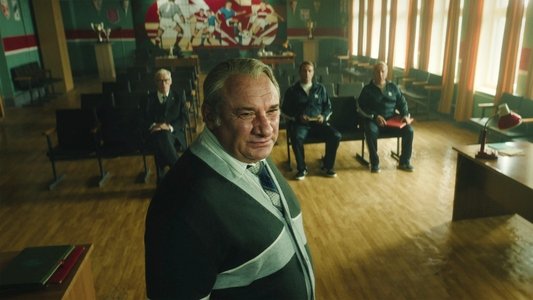 Федя. Народный футболист