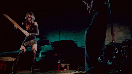 Terrifier