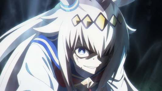 ウマ娘 プリティーダービー 6th EVENT The New Frontier