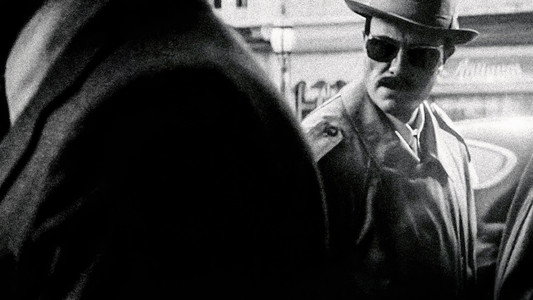 La Disparition de Josef Mengele