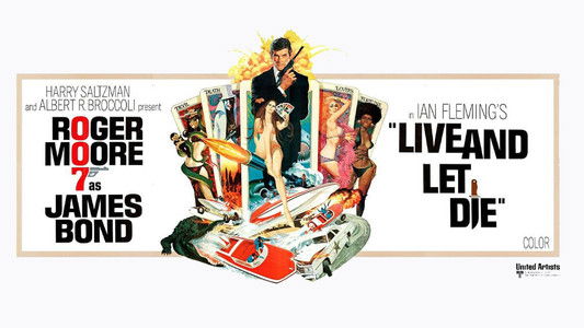 Live and Let Die