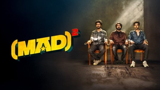(MAD)²