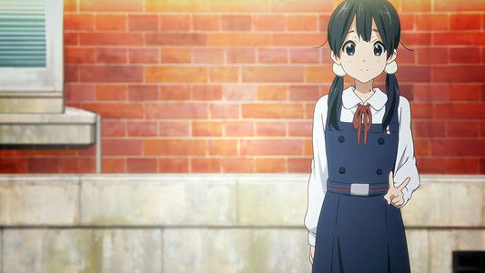 たまこまーけっと